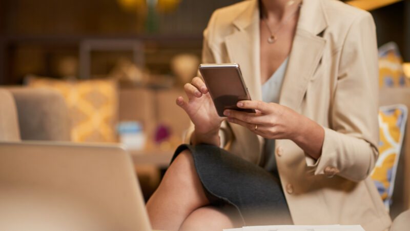 7 mitos e verdades sobre abrir uma conta online