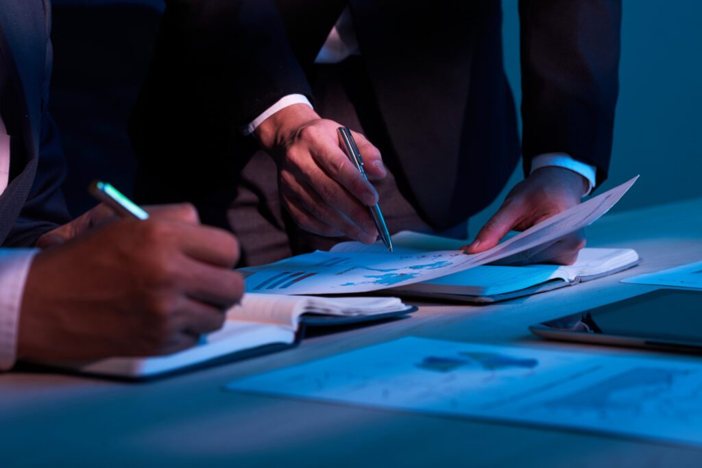 Como transformar um crédito judicial em recursos para novos projetos