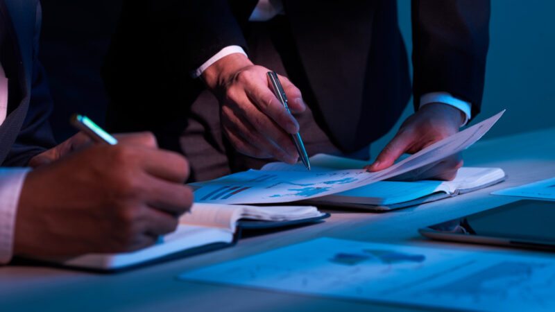 Como transformar um crédito judicial em recursos para novos projetos