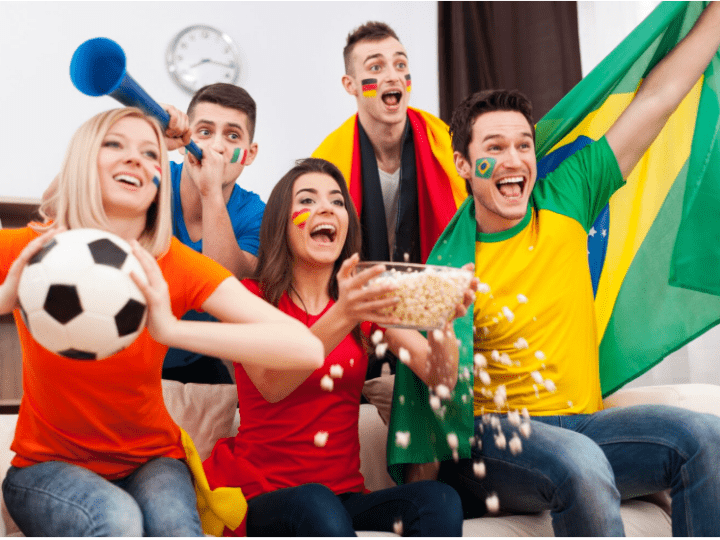 Apostas na reta final da Copa do Mundo: como aumentar suas chances
