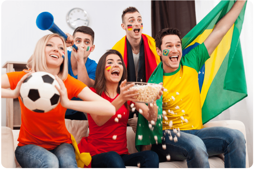 Apostas na reta final da Copa do Mundo: como aumentar suas chances