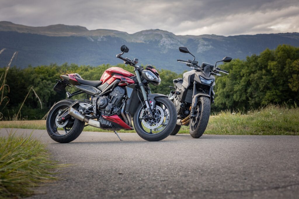 O que observar antes de comprar um kit de carenagem para moto na internet?