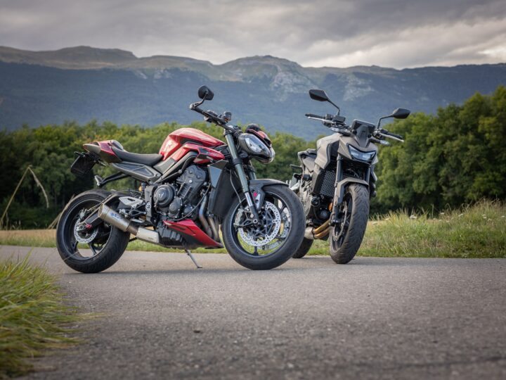 O que observar antes de comprar um kit de carenagem para moto na internet?
