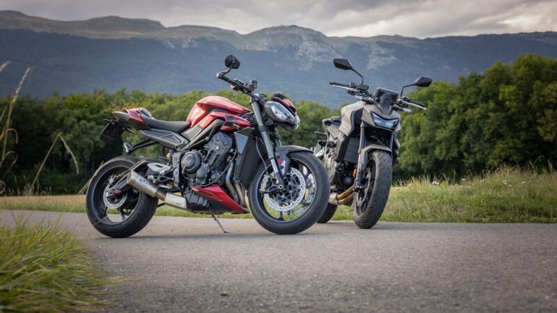 O que observar antes de comprar um kit de carenagem para moto na internet?